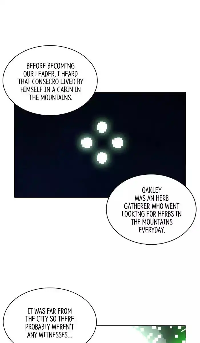 Guardians of the Video Game Chapter 156 23